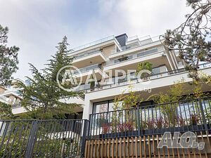 3-стаен, Варна, к.к. Св. Св. Константин и Елена, 115.55 кв.м., 395000 €
