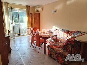 2-стаен, Варна, к.к. Чайка, 59 кв.м., 92000 €