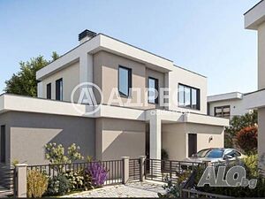 Къща/Вила, Поморие, местност Кошарите, 217.76 кв.м., 349000 €