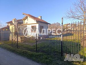 Къща/Вила, Варна, м-ст Перчемлията, 20 кв.м., 36000 €