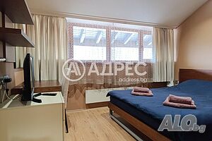 Продава, Двустаен апартамент в к.к. Пампорово