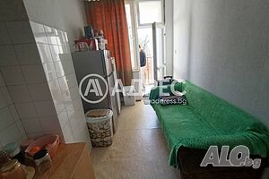 Продава, гарсионера, Смолян, Нов център