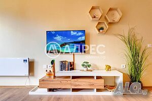 Продава двустаен апартамент в Пампорово