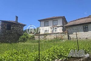 Продава, къща/вила, Смилян