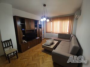 Агенция Адрес дава под наем