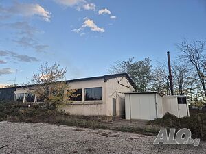 Агенция Адрес продава База