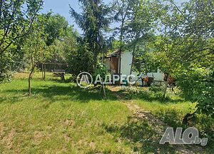 Продава парцел в кв. Зона Б, Велико Търново 658629
