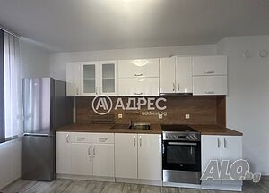 Продава тристаен апартамент 662059 Тристаен апартамент 87 кв.м Тухла 2014 г. 5 етаж Непоследен | Апартаменти | Бузлуджа Велико Търново