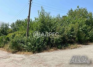Продава парцел в с. Добри дял 664161