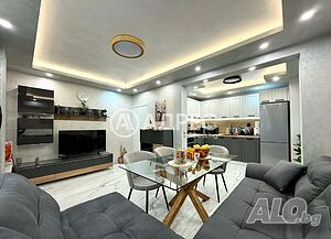 Продава тристаен апартамент 697298 Тристаен апартамент 82 кв.м Тухла 1989 г. 1 етаж Първи жилищен | Апартаменти | Колю Фичето Велико Търново