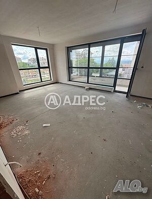 ЕКСКЛУЗИВНО! Продава тристаен апартамент 678575 Тристаен апартамент 101 кв.м Тухла 2026 г. 3 етаж Непоследен | Апартаменти | Картала Велико Търново