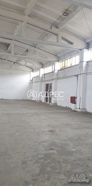 Склад, цех под наем в гр. Горна Оряховица 582739