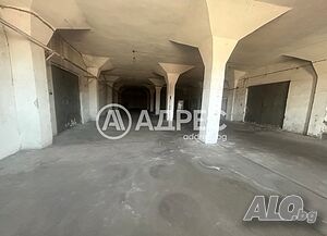 Цех, склад под наем в гр. Горна Оряховица 700041