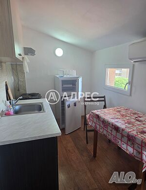 Продава едностаен апартамент 709900 Едностаен апартамент 23 кв.м Тухла 1980 г. Непоследен | Апартаменти | Картала Велико Търново
