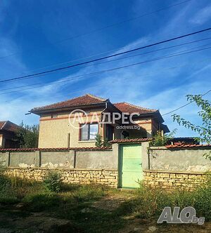Продава къща в с. Куцина 710784
