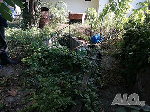 Парцел в кв. Варуша 530957