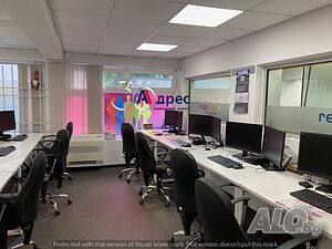Офис под наем 596042