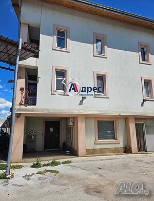 Продава действащ бизнес (бензиностанция) 615313