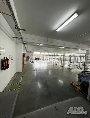 Цех/склад под наем в Горна Оряховица 622157