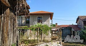 Продава къща в с. Балван 626718