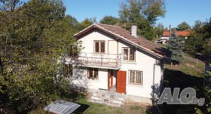 Продава две къщи в село Балван 636174