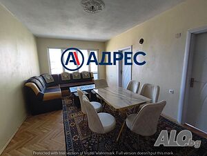 Ремонтиран апартамент до автогарата в гр. Севлиево