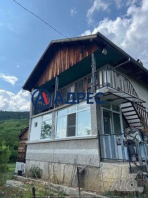 Къща на Крушевски баир в гр. Севлиево