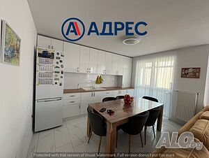 3 - стаен апартамент в гр. Севлиево