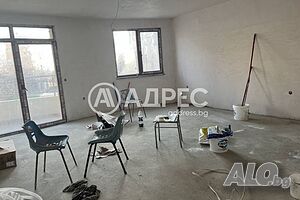 Ново строителство с три спални