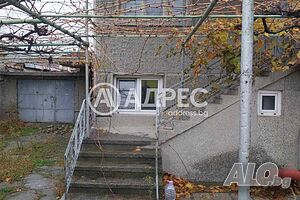 Тухлена къща в кв. Речица