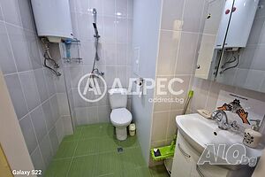 Двустен апартамент, ключ за огледи