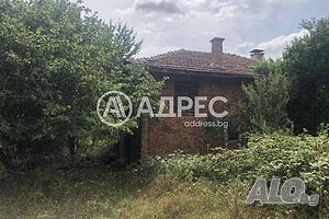 Къща в с. Боринци