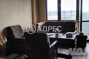 Двустаен тухлен апартамент