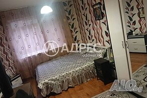 Самостоятелен етаж от къща