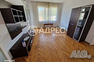 Двустаен апартамент в кв. Колю Фичето, ключ за огледи