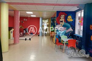 Заведение под наем недалеч от пазара