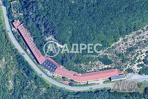 Промишлен имот в м. Асеновско дефиле
