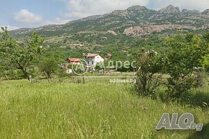 Вилен парцел с панорама