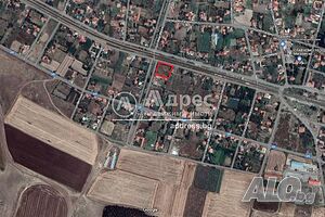Урегулиран парцел в гр. Кермен