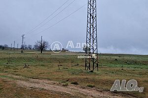 Парцел със сменен статут край Червенаково