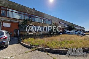 Промишлени и складови помещения под наем