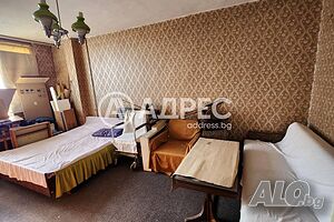 АДРЕС предлага ГАРСОНИЕРА с южно изложение