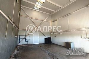 Промишлено помещение под наем