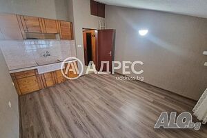 АДРЕС продава ЕКСКЛУЗИВНО: Таванска боксониера в жк Васил Левски!