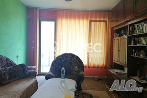 Двустаен апартамент в кв. Георги Бенковски на четвърти етаж
