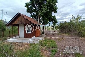 Вила в местност Стари лозя
