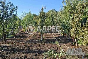 Парцел в местност Под Язовира