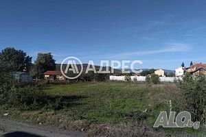Дворно място за застрояване в с. Кабиле