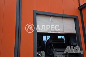 Склад под наем в района на Околовръстеп път Юг