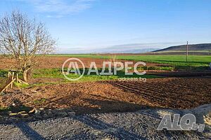 Парцел в с. Кабиле